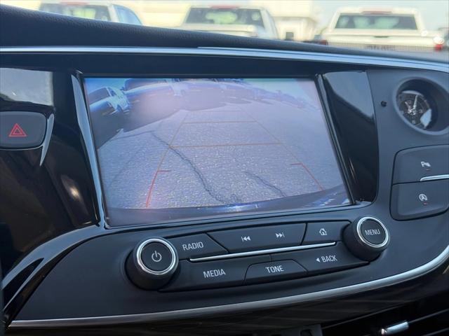 2020 Buick Envision FWD Preferred