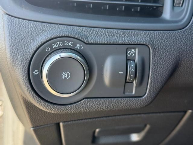 2020 Buick Envision FWD Preferred