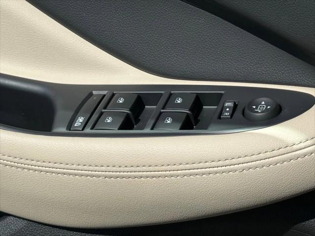 2020 Buick Envision FWD Preferred