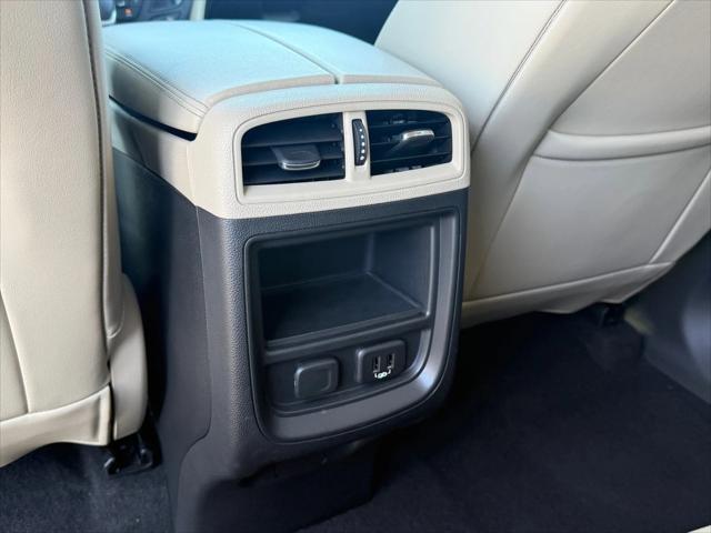 2020 Buick Envision FWD Preferred