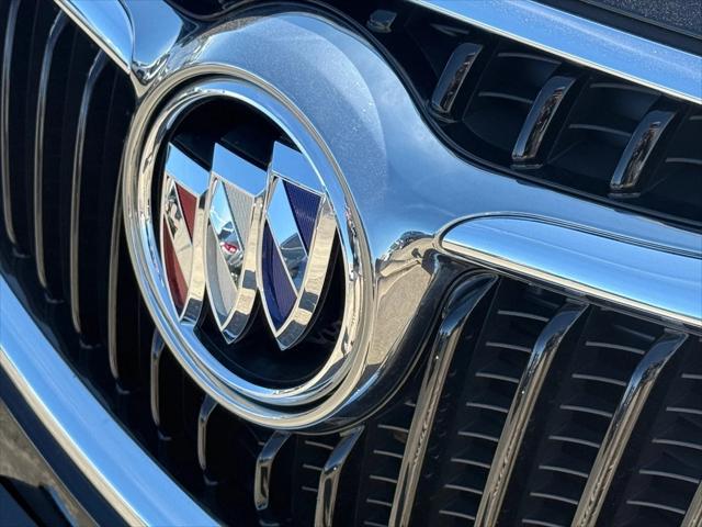 2020 Buick Envision FWD Preferred