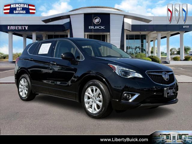 2020 Buick Envision FWD Preferred for sale in Peoria, AZ