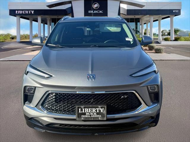 2024 Buick Encore GX Sport Touring AWD