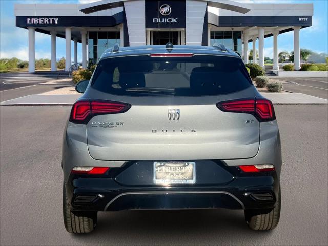 2024 Buick Encore GX Sport Touring AWD