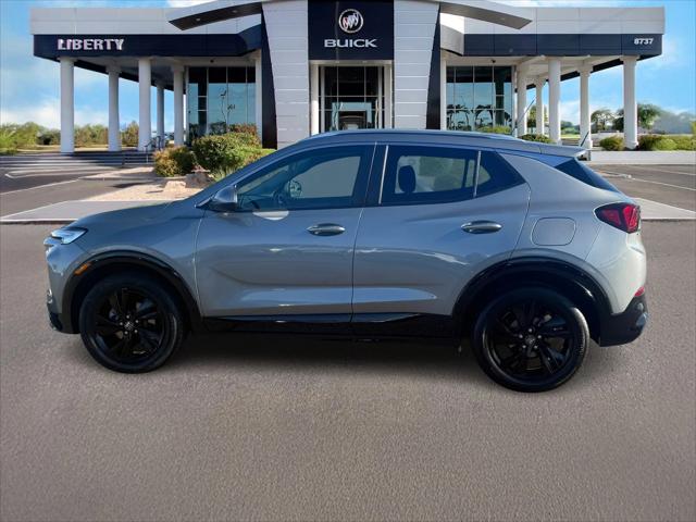 2024 Buick Encore GX Sport Touring AWD