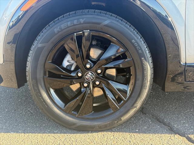 2024 Buick Encore GX Sport Touring AWD