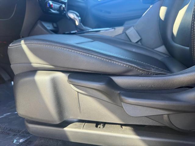 2024 Buick Encore GX Sport Touring AWD