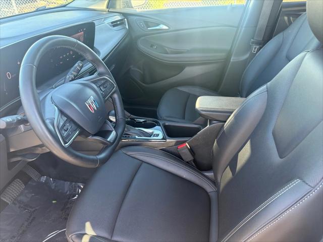 2024 Buick Encore GX Sport Touring AWD