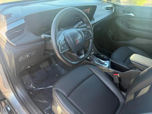 2024 Buick Encore GX Sport Touring AWD