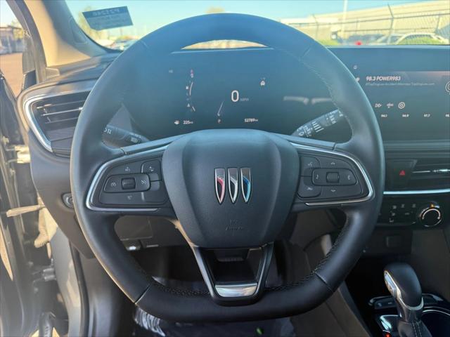 2024 Buick Encore GX Sport Touring AWD
