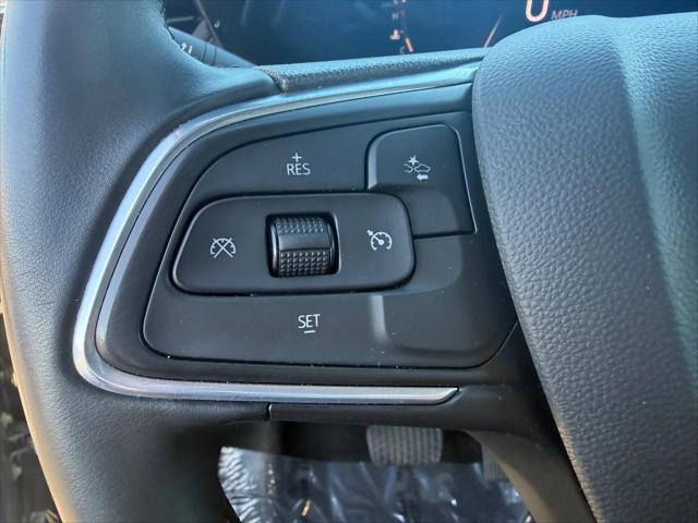 2024 Buick Encore GX Sport Touring AWD