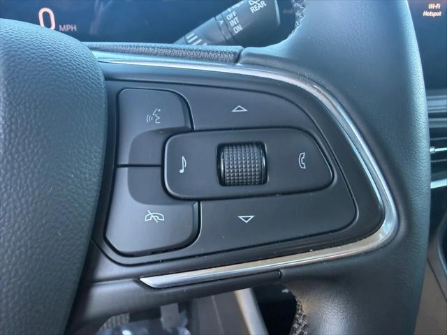 2024 Buick Encore GX Sport Touring AWD