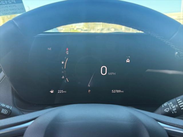 2024 Buick Encore GX Sport Touring AWD