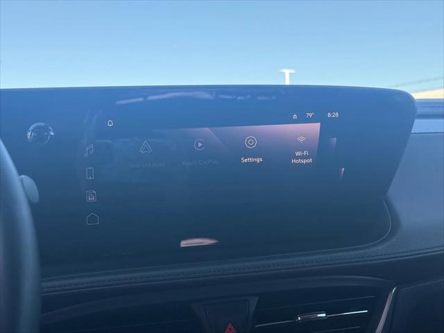 2024 Buick Encore GX Sport Touring AWD