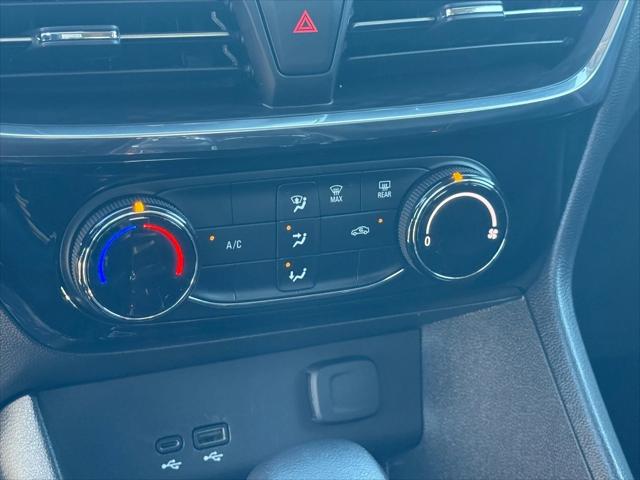 2024 Buick Encore GX Sport Touring AWD