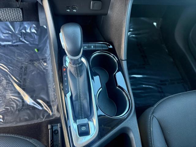 2024 Buick Encore GX Sport Touring AWD