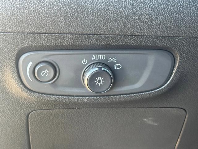 2024 Buick Encore GX Sport Touring AWD