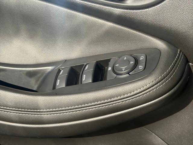 2024 Buick Encore GX Sport Touring AWD