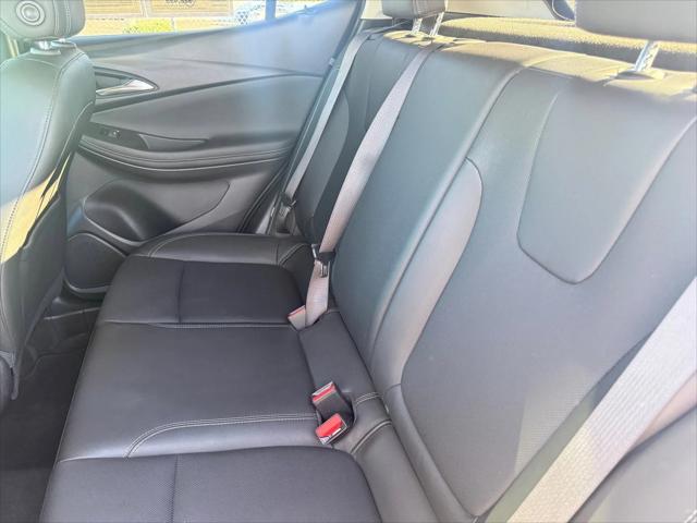 2024 Buick Encore GX Sport Touring AWD