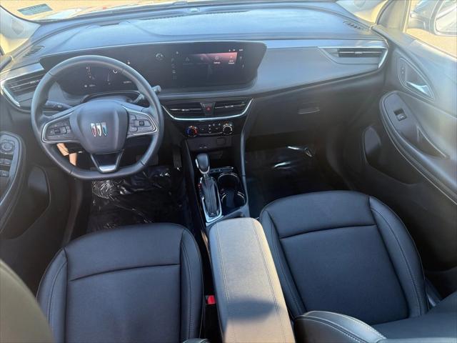 2024 Buick Encore GX Sport Touring AWD