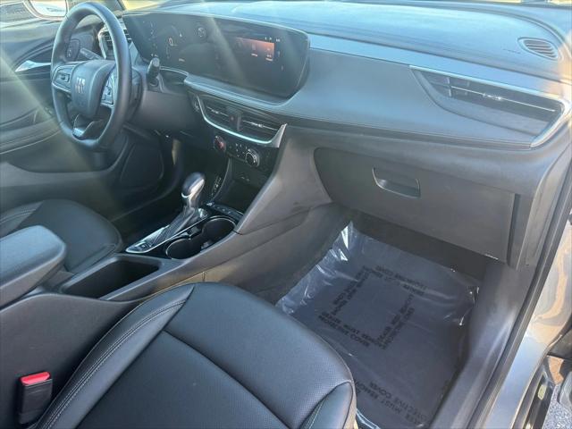 2024 Buick Encore GX Sport Touring AWD