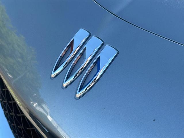 2024 Buick Encore GX Sport Touring AWD
