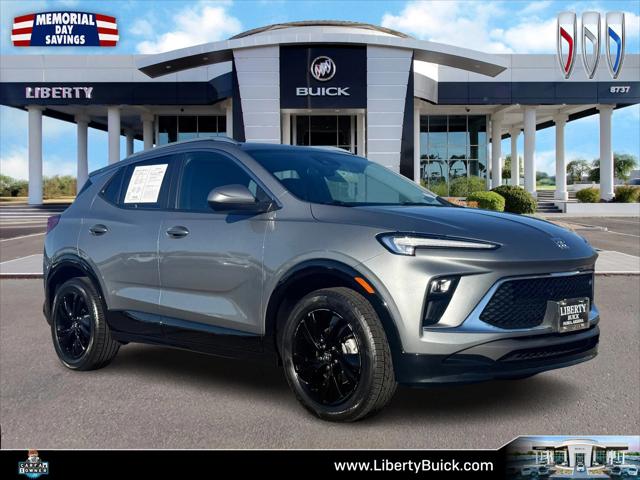 2024 Buick Encore GX Sport Touring AWD for sale in Peoria, AZ