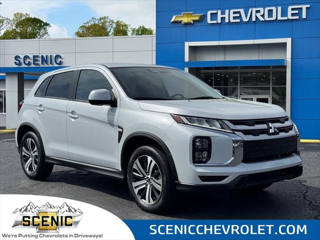 2025 Mitsubishi Outlander Sport 2.0 ES AWC for sale in West Union, SC