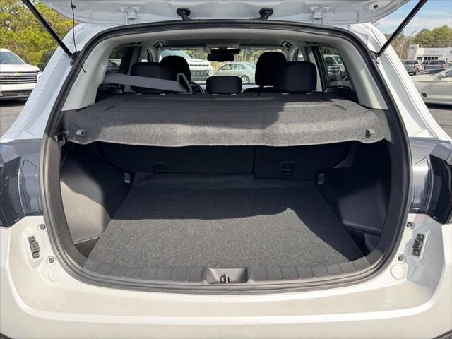 2025 Mitsubishi Outlander Sport 2.0 ES AWC