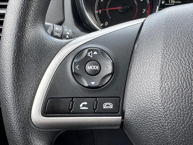 2025 Mitsubishi Outlander Sport 2.0 ES AWC