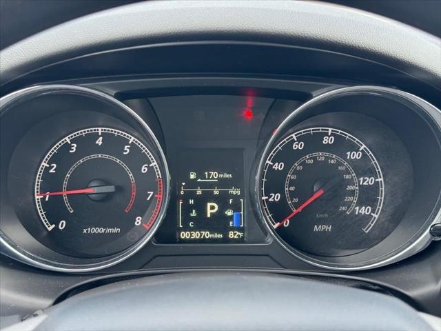 2025 Mitsubishi Outlander Sport 2.0 ES AWC