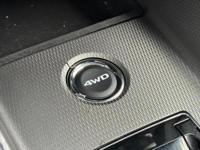 2025 Mitsubishi Outlander Sport 2.0 ES AWC