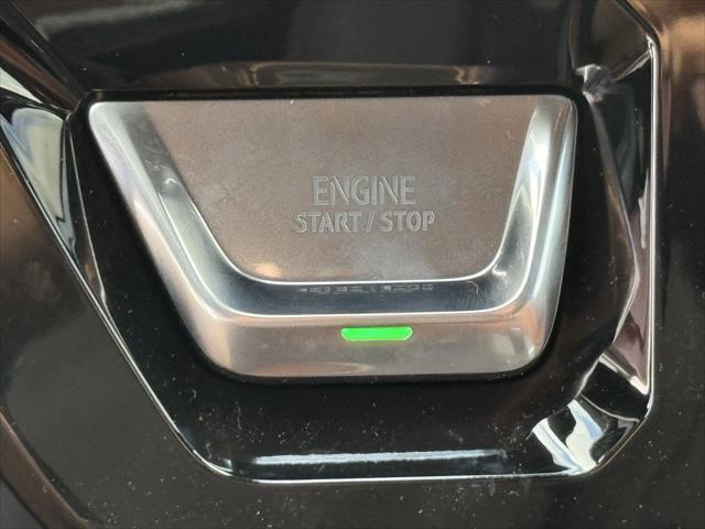2026 GMC Sierra 2500HD Crew Cab, Standard Bed, Denali Ultimate, 4WD