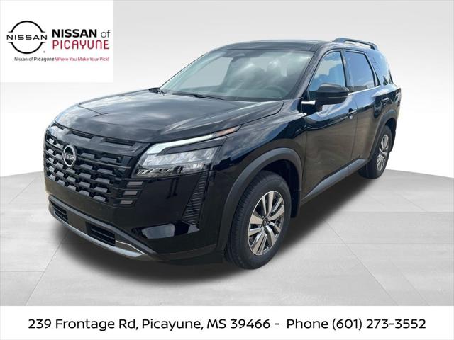 2026 Nissan Pathfinder SL for sale in Picayune, MS