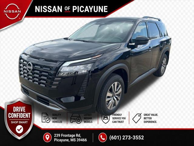 2026 Nissan Pathfinder SL for sale in Picayune, MS
