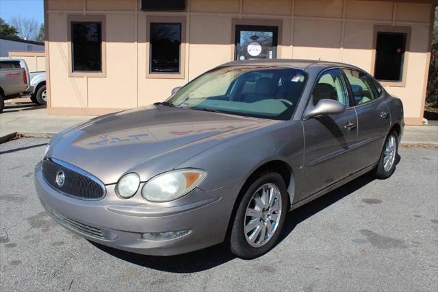 2007 Buick LaCrosse CXL for sale in Stone Mountain, GA