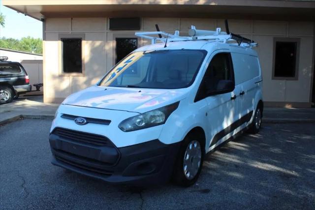 2016 Ford Transit Connect XL for sale in Stone Mountain, GA
