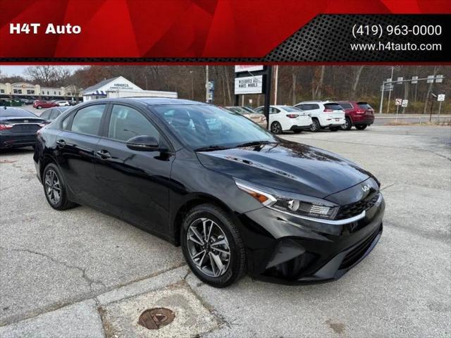 2024 Kia Forte LXS for sale in Toledo, OH