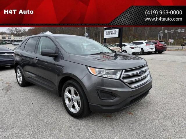 2015 Ford Edge SE for sale in Toledo, OH