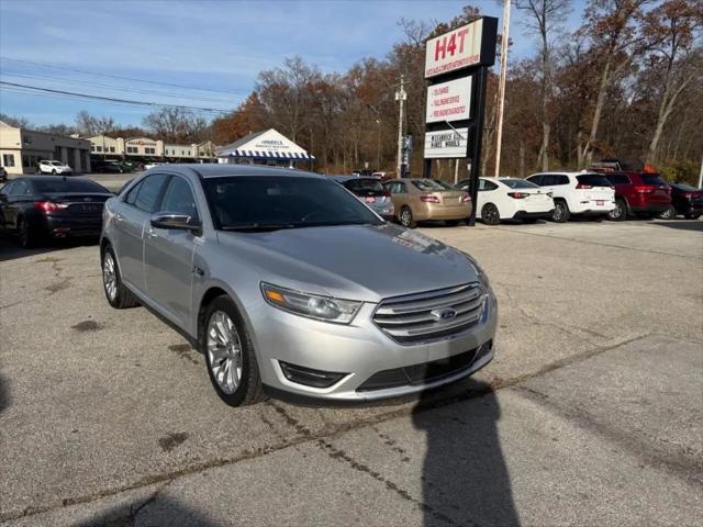 2015 Ford Taurus Limited for sale in Toledo, OH