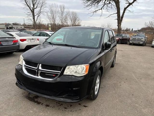 2012 Dodge Grand Caravan SE/AVP for sale in Merrillville, IN