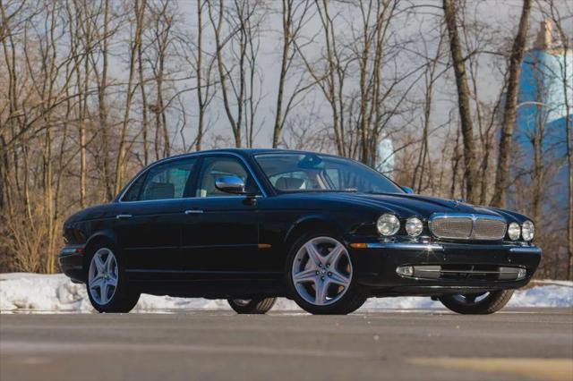 2005 Jaguar XJ Super V8 for sale in Moonachie, NJ