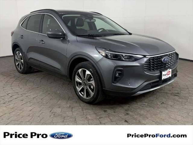 2025 Ford Escape Platinum for sale in Whitehouse, OH