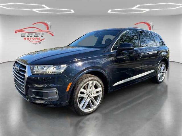 2017 Audi Q7 3.0T Premium for sale in Jacksonville, FL