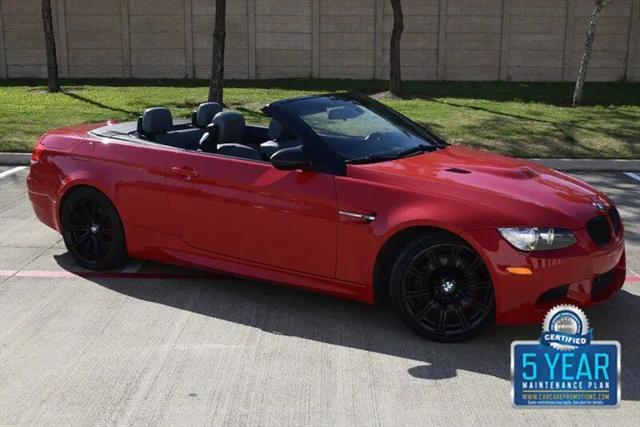 2008 BMW M3 Base for sale in Stafford, TX