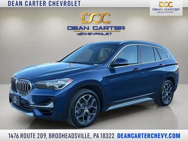 2021 BMW X1 xDrive28i for sale in Brodheadsville, PA