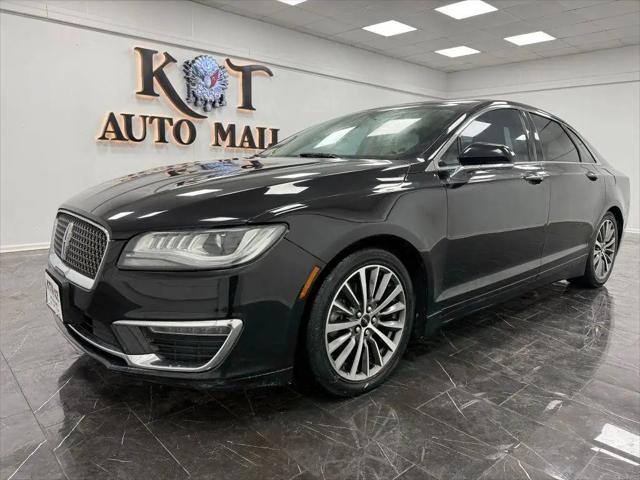2019 Lincoln MKZ Hybrid Reserve I for sale in Paterson, NJ