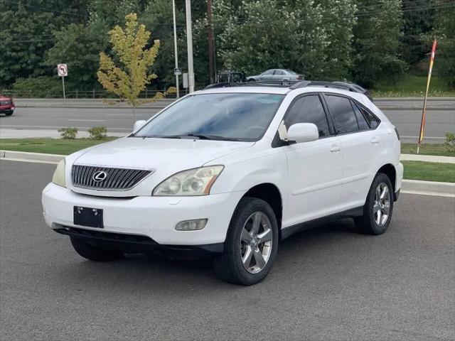 2004 Lexus RX 330 Base for sale in Puyallup, WA