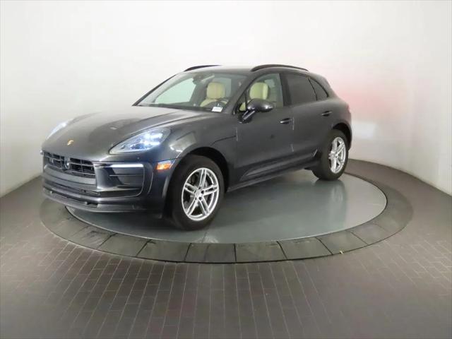 2024 Porsche Macan Unknown for sale in Santa Clara, CA