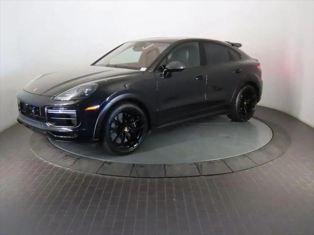 2022 Porsche Cayenne Turbo GT for sale in Santa Clara, CA